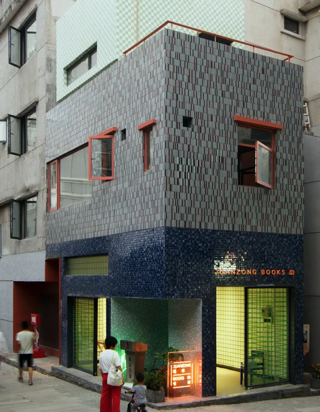 展览讲座丨深圳友谊书展21 不读书 指南 知乎