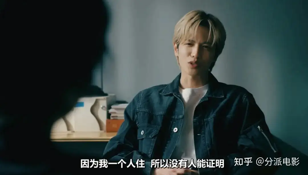 悬疑+禁忌恋,日剧《恋爱是黑暗》刺激到飞起!