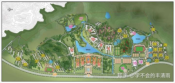 厦门大学嘉庚学院新生指南