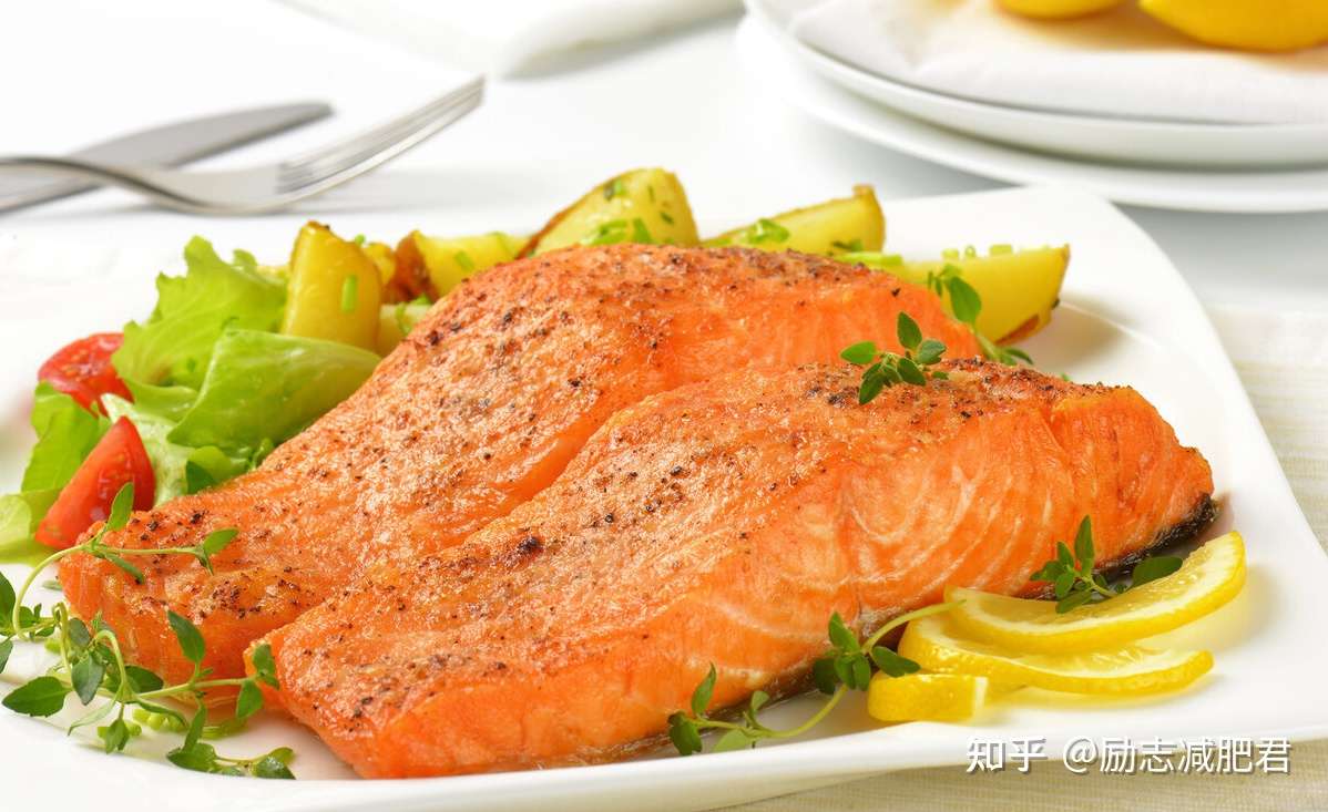 女性减肥美肤一定不能少的食物 知乎