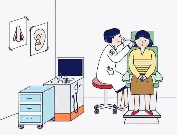 北京首大耳鼻喉科医生治疗哪些疾病