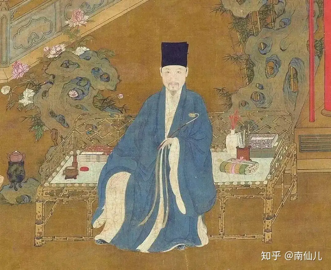 香廬骨董約260年前-