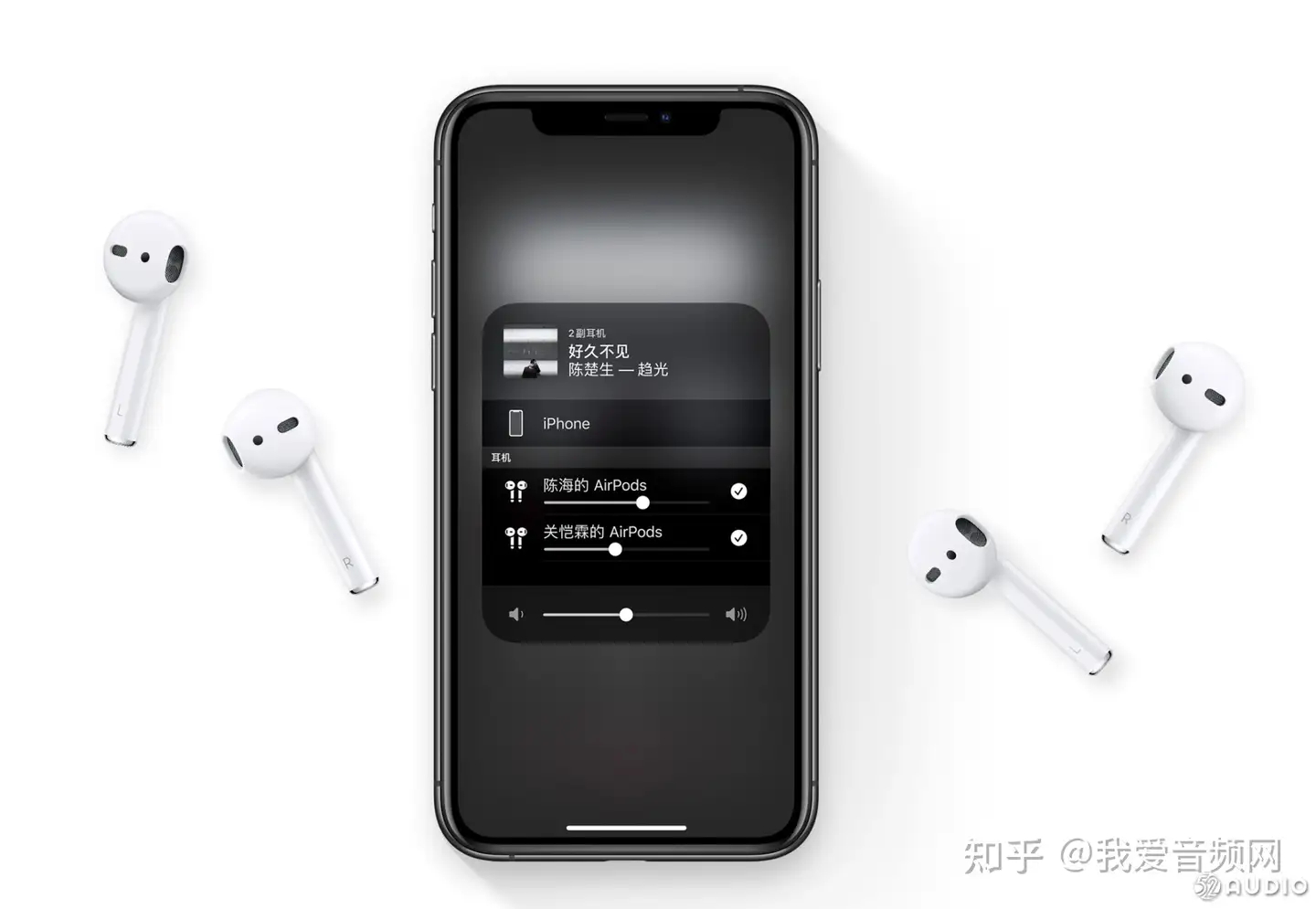 重磅：苹果最新AirPods 4耳机曝光！ - 知乎