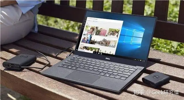 戴尔XPS13 7390笔电测评：10代酷睿加持，屏幕/散热/续航升级- 知乎