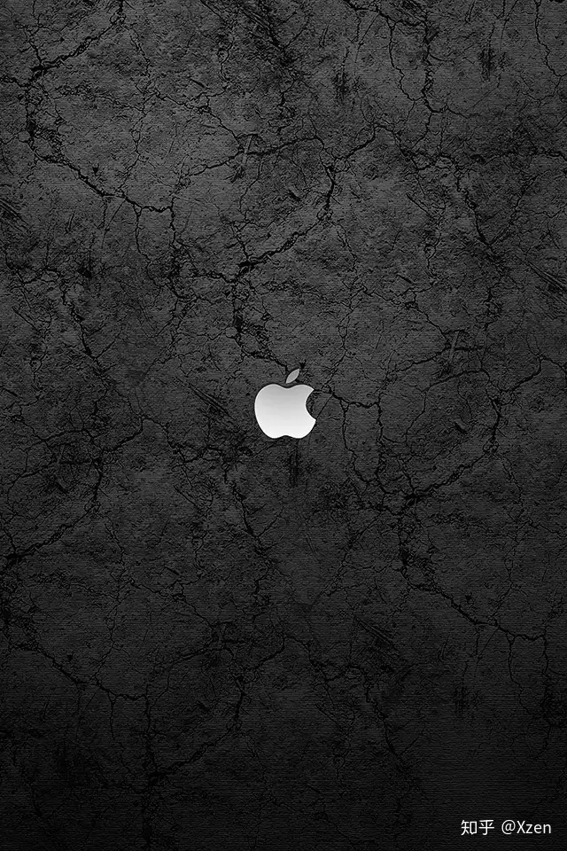 适合iphone 背景图 知乎