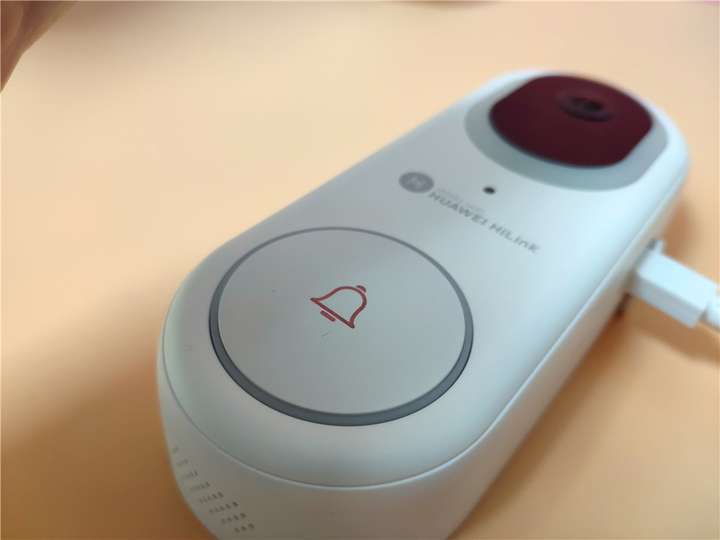 海雀智能门铃Pro体验：智能安防首选产品