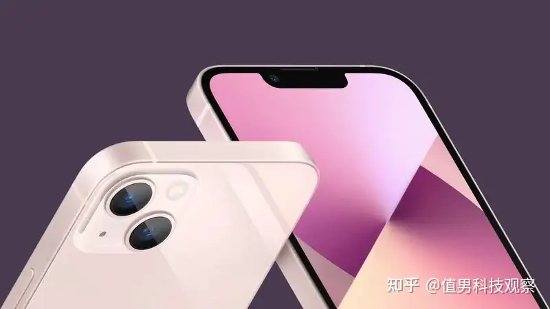 2021苹果秋季发布会新品汇总：iPhone13系列| Apple Watch Series 7