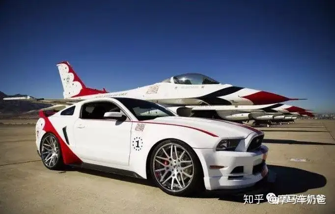 1950年代的美国汽车文化 汽车文化系列之一 知乎