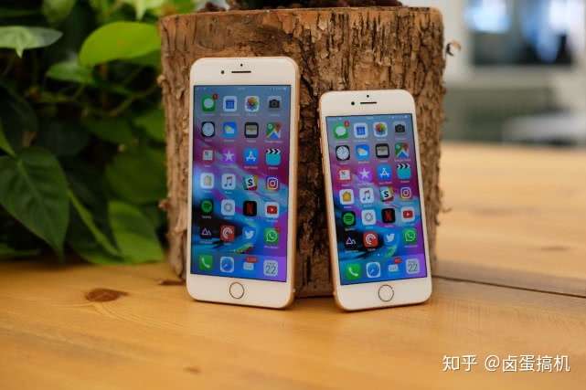 用了两年多的8 Plus 有必要换成iphone Se2吗 知乎