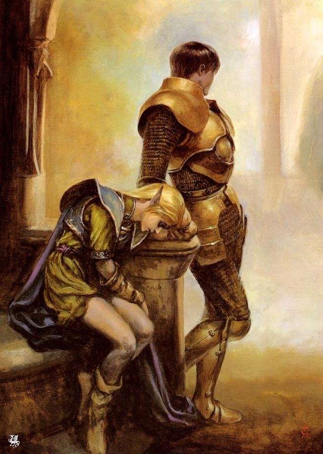 Rpg修炼 巫术荆棘苦难之路 知乎