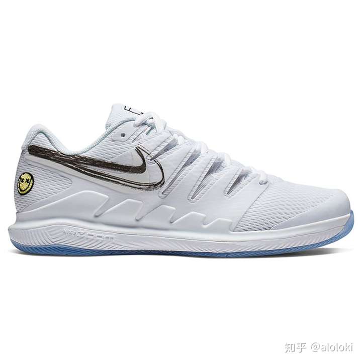 如何买到费德勒限量款的网球鞋,比如带特殊标志的那种?