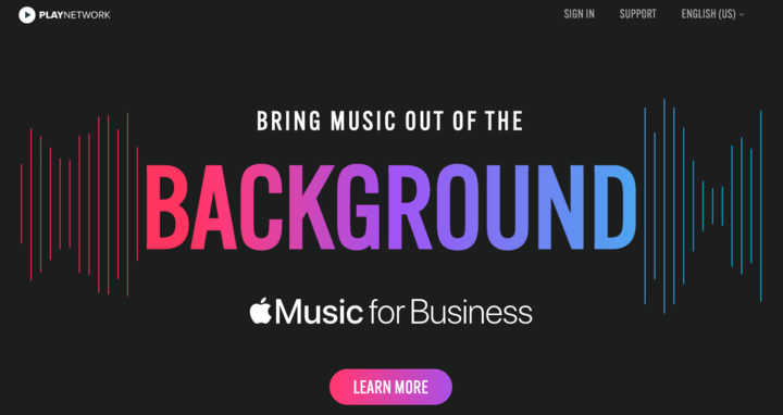 苹果开始为百货公司提供背景音乐授权 顺便还推广了apple Music 知乎