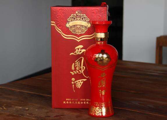 春节拜年一般选择什么酒