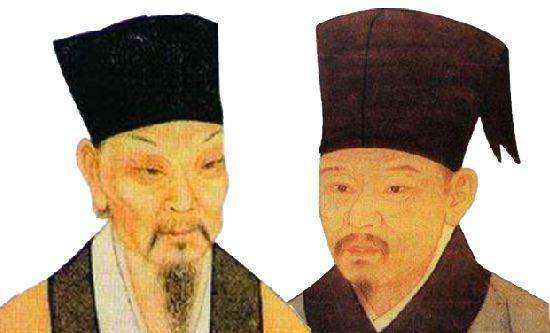 苏轼与苏辙的兄弟情深与君世世为兄弟再结来生未了因