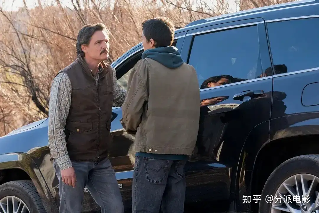 《爱丁顿》心理恐怖大师新作，小镇也疯狂！