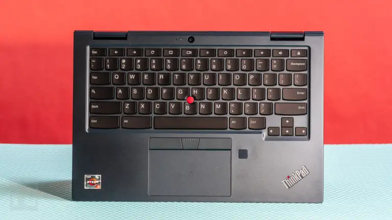 ThinkPad C13 Yoga USIペン有 Chromebook Gen1