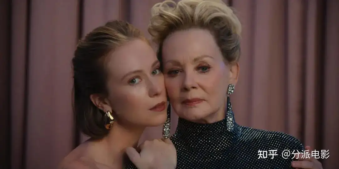 《绝望写手第五季》豆瓣9.5！HBO王炸喜剧回归