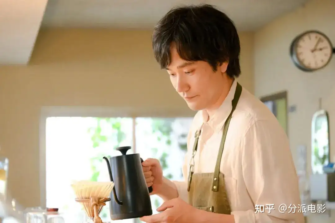 《直到T恤干透》神仙卡司+炸裂剧情,今夏最强日剧!