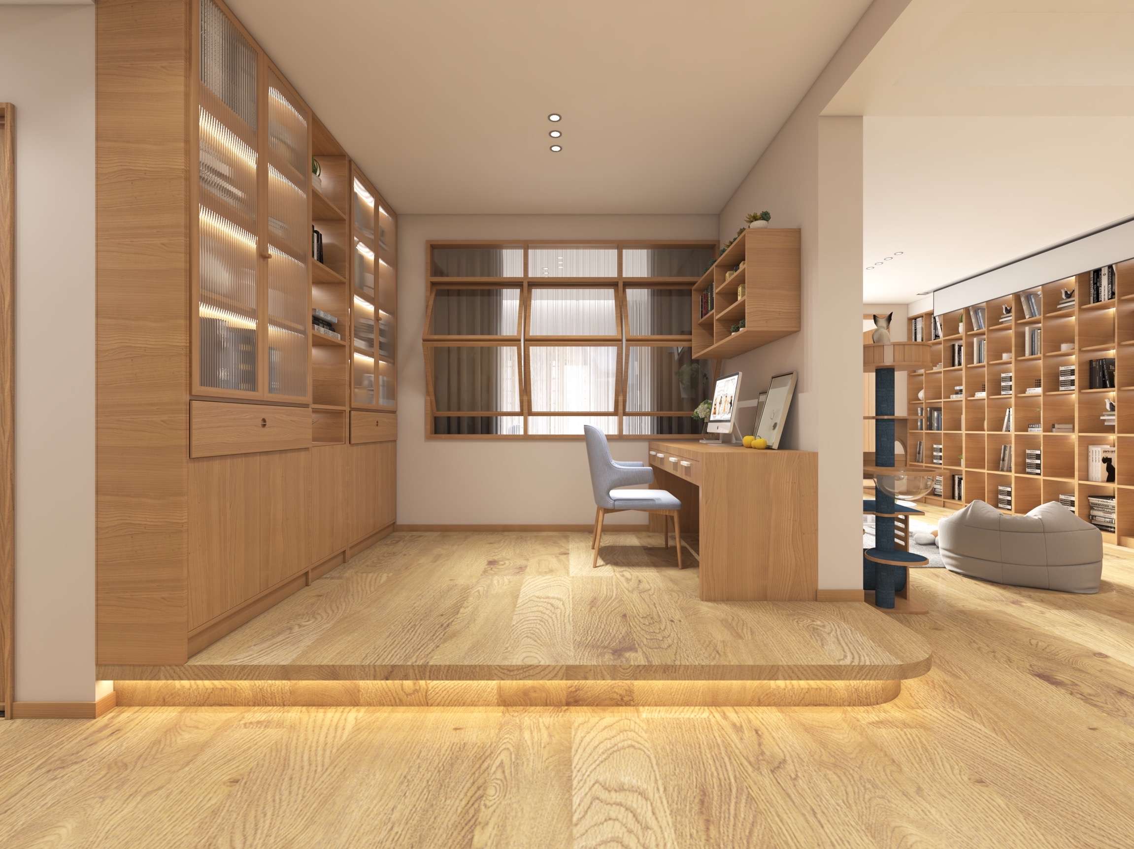 式 登录/注册 设计师沁柠檬 67 67 装修话题下的优秀答主 客厅