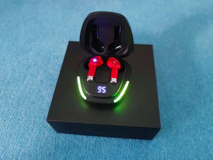 高性价比游戏耳机哪家强?低延迟不卡顿,西圣Olaf蓝牙耳机强势来袭