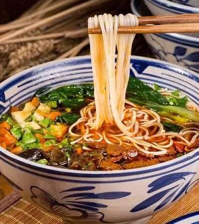 都说陕西人恋家,其实我们离不开的是走到哪都想的家乡味道