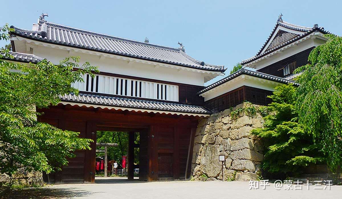 第二次上田城之战 真田昌幸 真田幸村3500人vs德川秀忠3万8千人 知乎 第二次上田城之战 真田昌幸 真田幸村3500人vs德川秀忠3万8千人 知乎