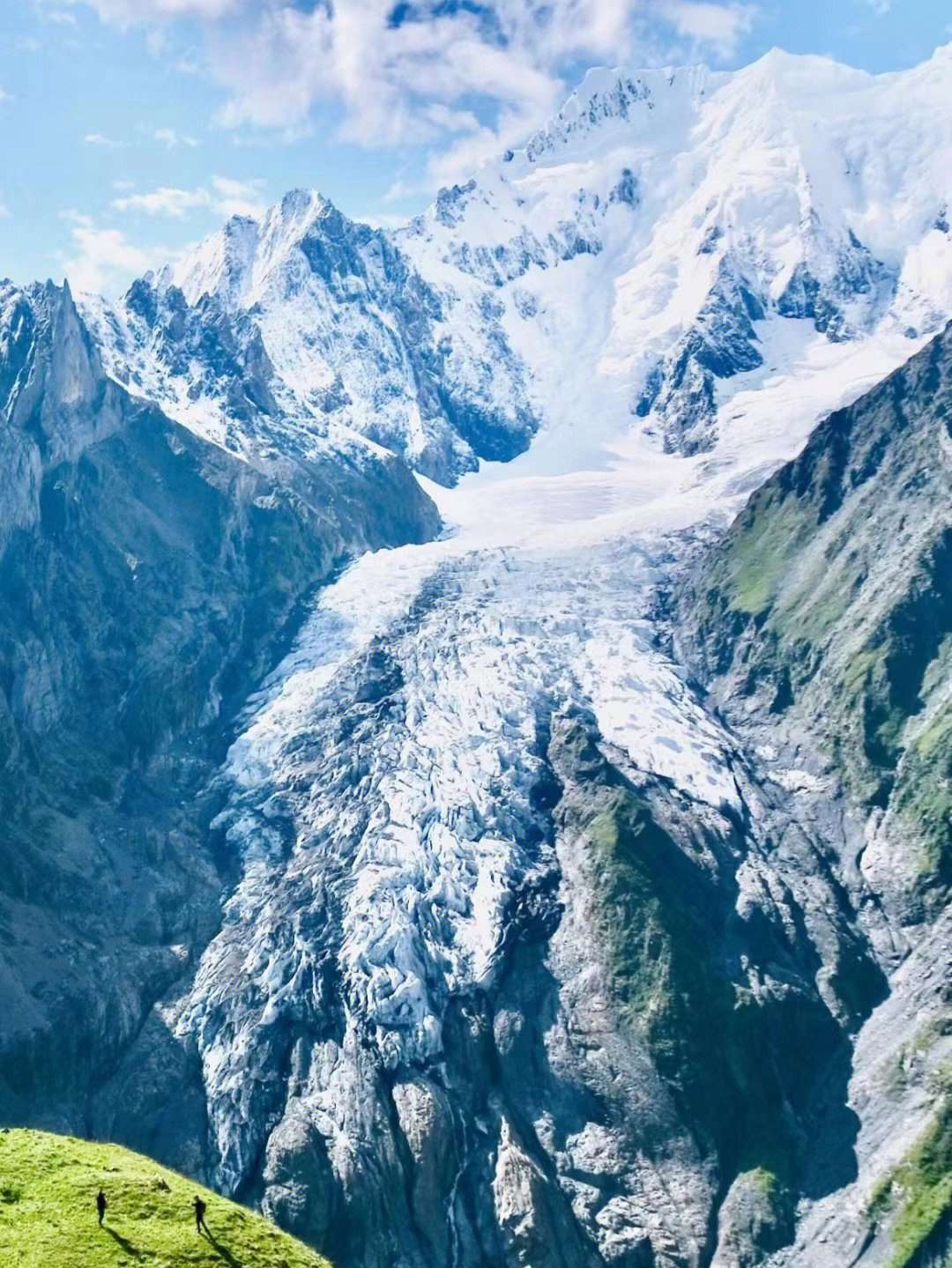 旅行迹旅游 的想法: 终于可以去梅里雪山看日照金山了!