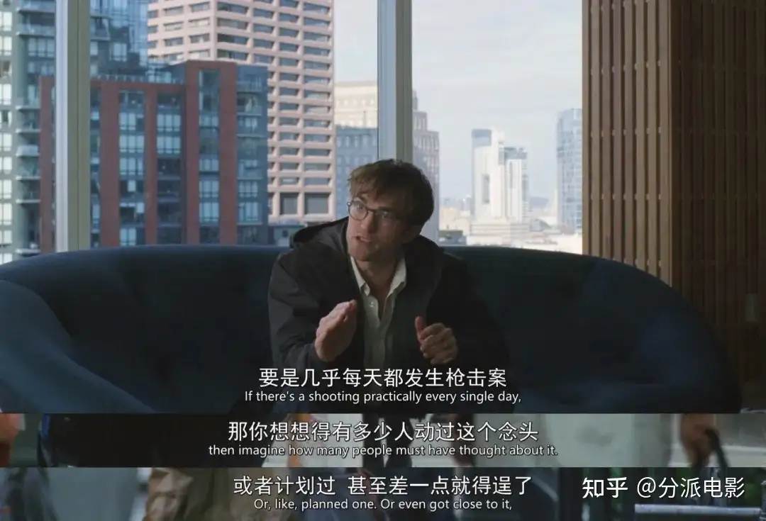 《爱情抓马》后劲太猛！今年最抓马的R级爱情片