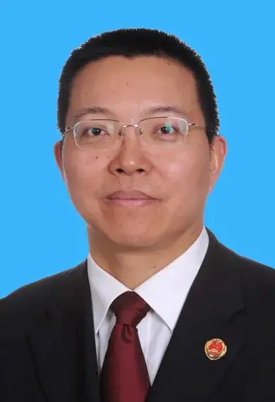 最高人民检察院第二检察厅厅长 元明72 在民法典