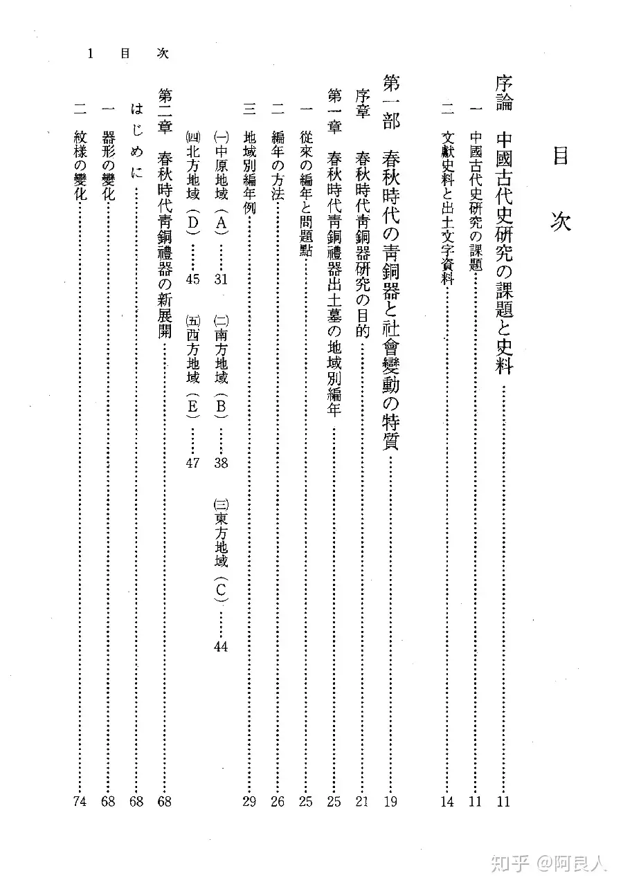 20190607《春秋戰國秦漢時代出土文字資料の研究》目錄索引數位化完成- 知乎