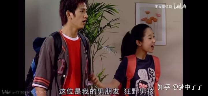 你们知道的电影,动漫或者电视剧中的名场面有哪些?