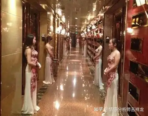 实录：一个夜场女工作者的自白