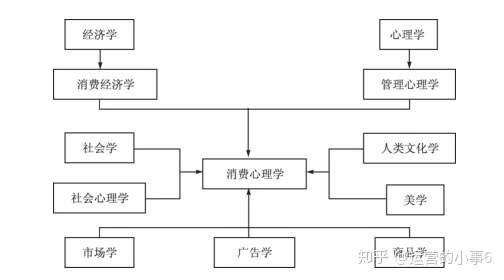 消费者心理概论 知乎