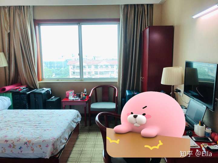 9月底海外回国西安隔离体验篇