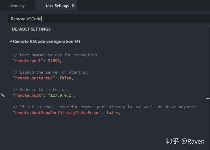 VSCode plugin store
