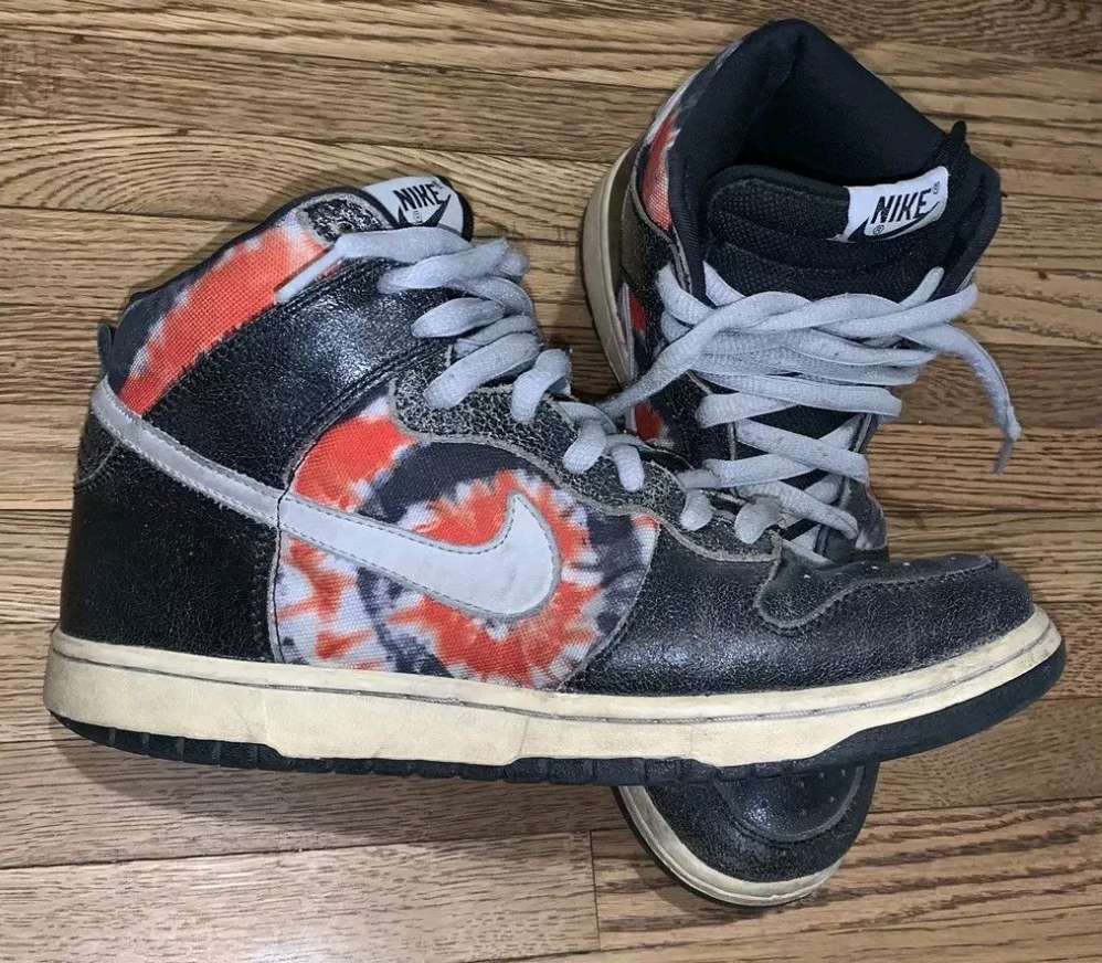 pinkmanj球鞋弟弟玩家