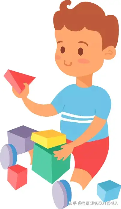 为什么孩子总是不听指令