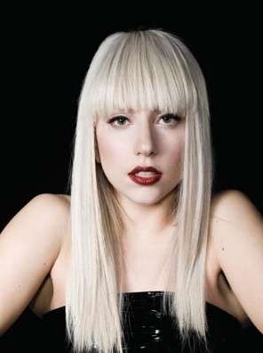 ladygaga嘎嘎小姐