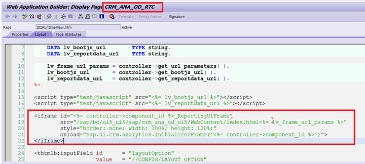 SAP Webclient UI和Fiori UI的使用该怎么理解