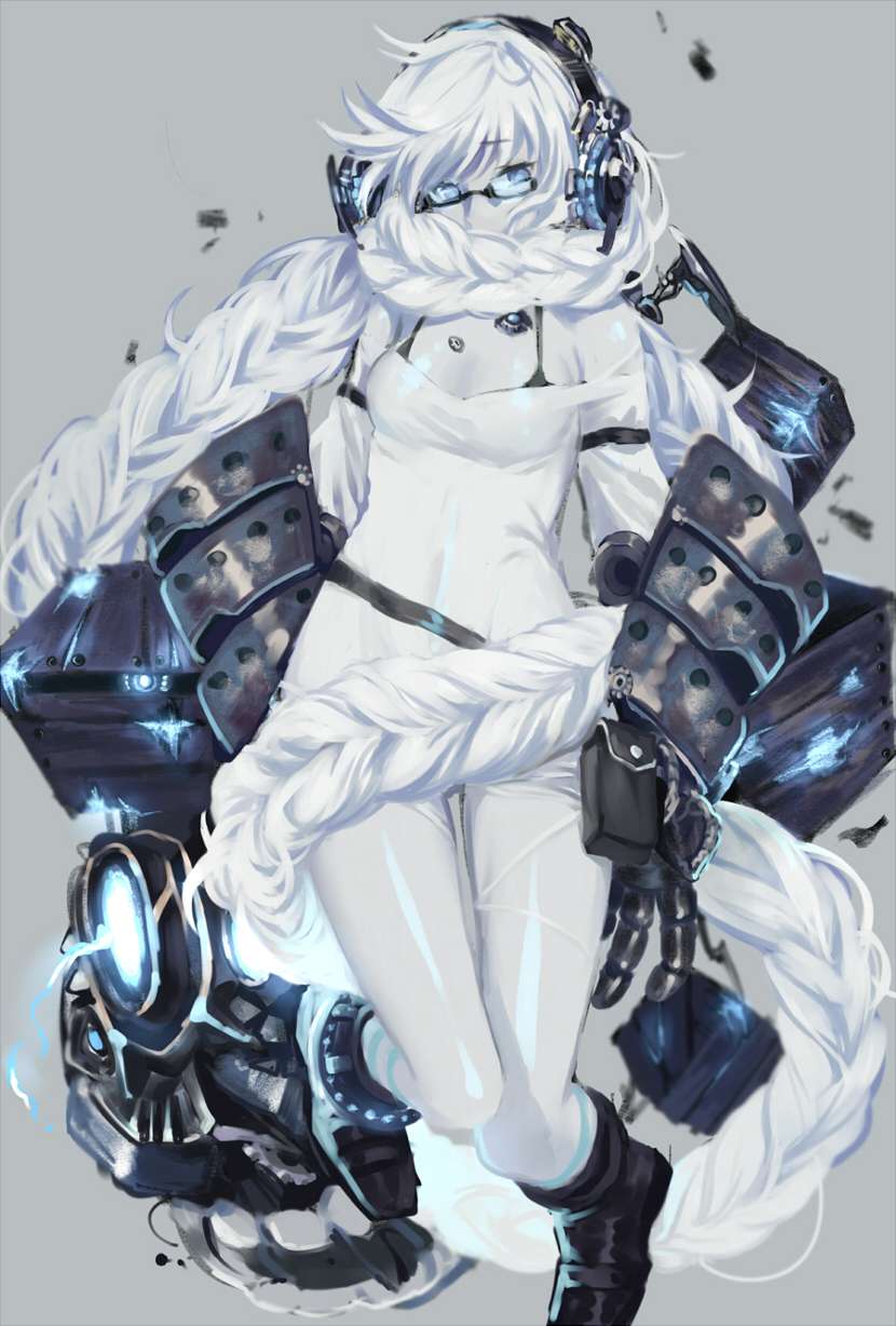 Pixiv 艦队collection 深海 知乎