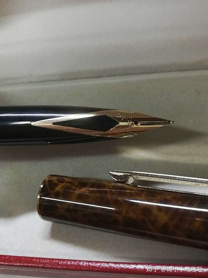 有什么好的签字笔推荐吗