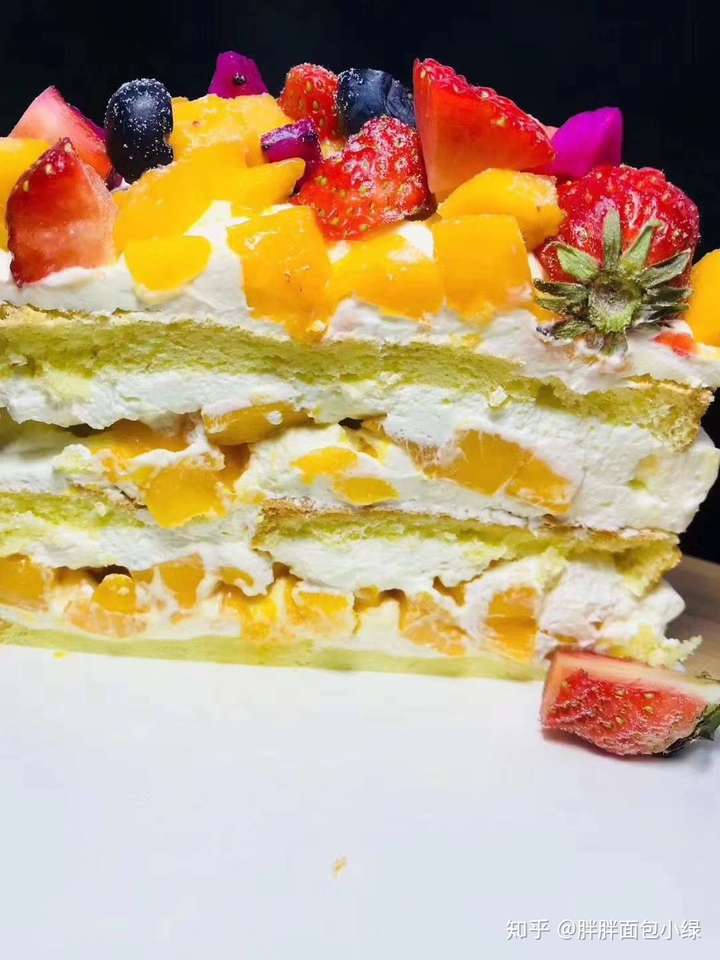 做一个八寸大的蛋糕,大约需要多少淡奶油来打发作为奶油,最好标明l?