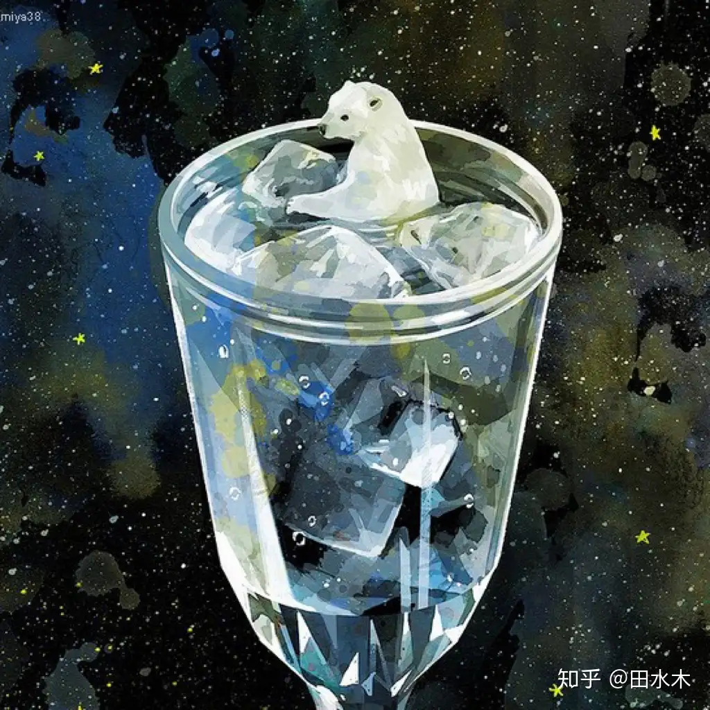 此刻|我们淹没在茫茫信息流里靠流量呼吸- 知乎