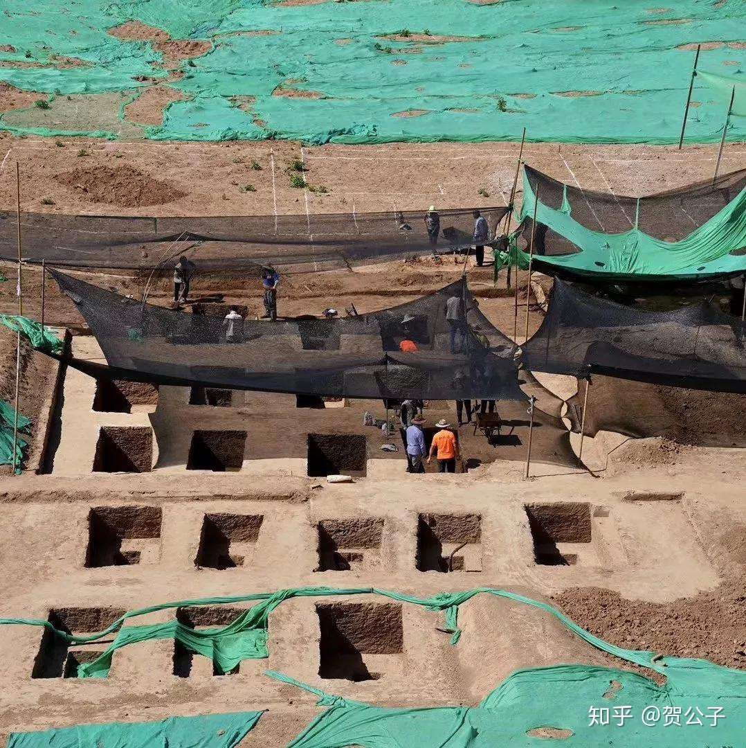 中国大学地底为什么会有这么多古墓 知乎 中国大学地底为什么会有这么多古墓 知乎