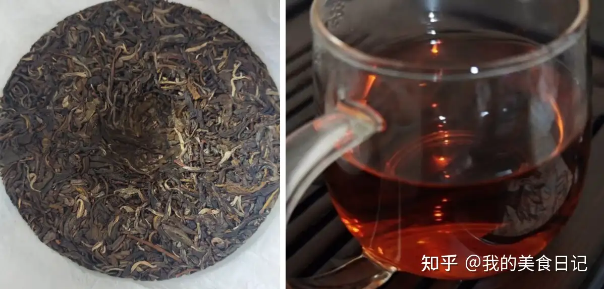 2024好喝的普洱茶推荐？普洱茶买熟茶还是生茶？沧澜古茶/陈升号/大益