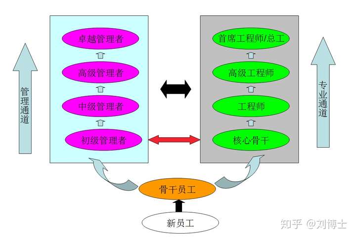 [任职资格体系]该怎样[修炼]？