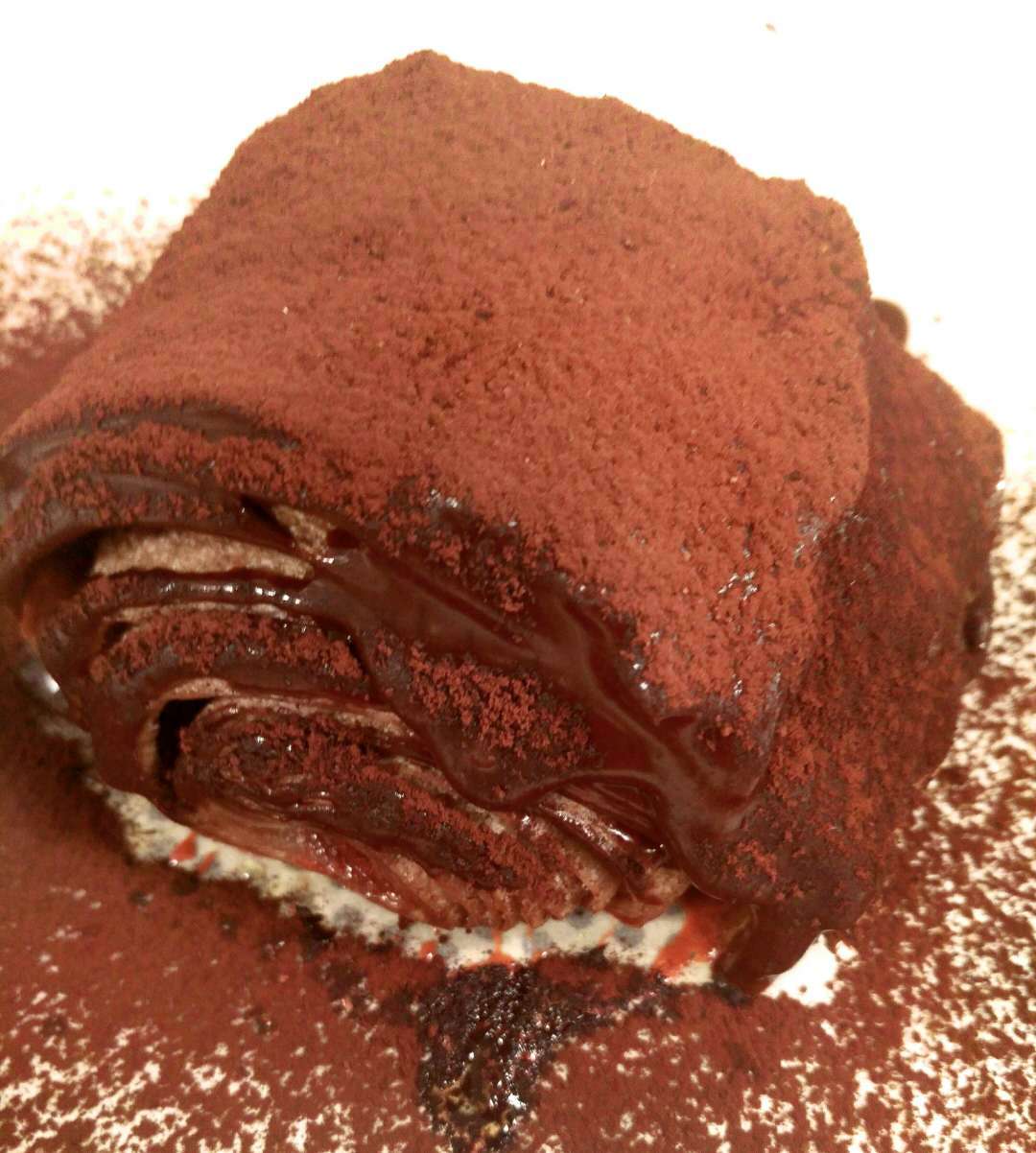 如何制作网红脏脏包 知乎