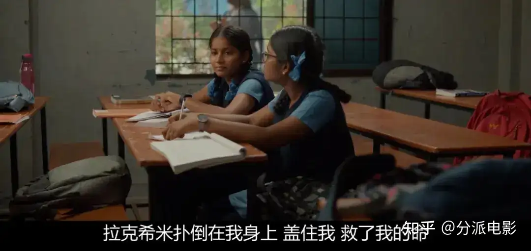 印度电影《因果报应》层层反转,又出一部悬疑神片!