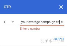 Google Adwords：3个技巧，轻松降低广告费用