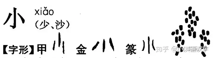 讲给孩子的二十四节气：小满